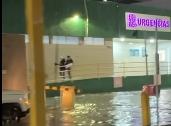 Playas del Bienestar en IMSS 6